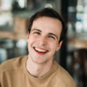 Meet your Posher, Blake